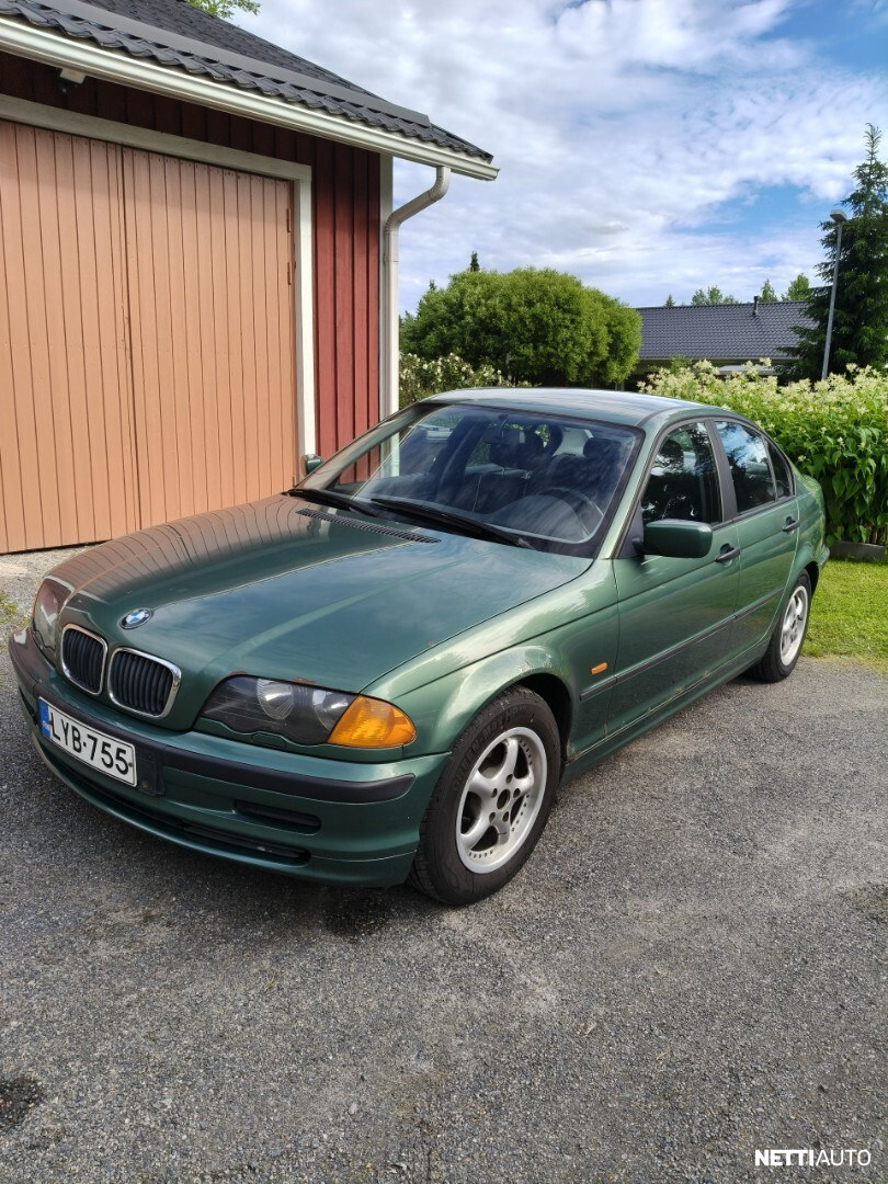 BMW 316