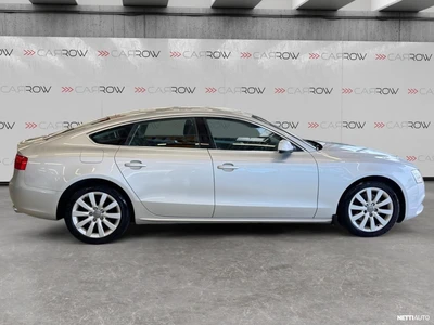 Audi A5 2012, kuva 2/18