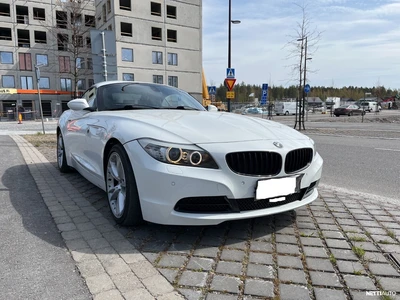 BMW Z4 Z4 sDRIVE 35i 2010, photo 4/7
