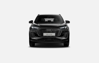 Audi Q6 e-tron 2026, kuva 3/7