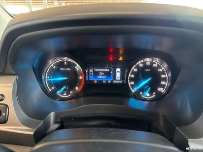 Ford Ranger 2021, photo 3/28