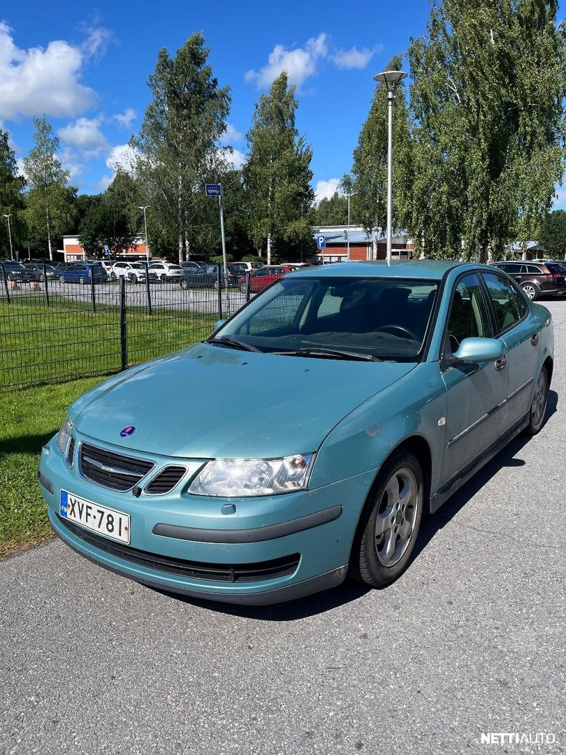 Saab 93