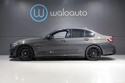 BMW M340i G20 xDrive Sedan 450 hp 2020, kuva 2/31
