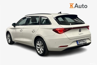 Seat Leon Sportstourer 2024, kuva 2/33