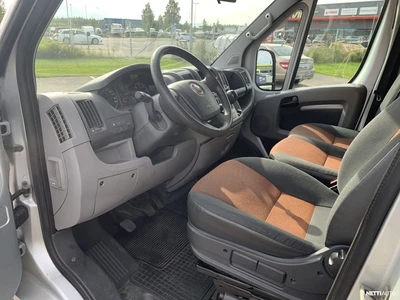 Fiat Ducato 2009, kuva 6/10