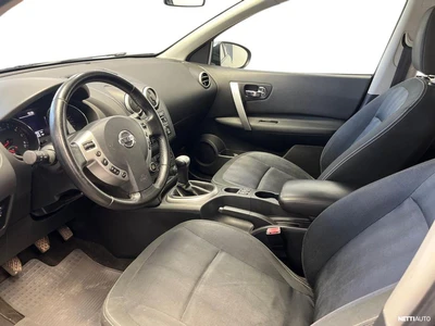 Nissan Qashqai 1,6L Acenta 2WD 5MT MY10 2010, kuva 7/10