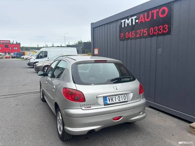 Peugeot 206 2006, kuva 3/11