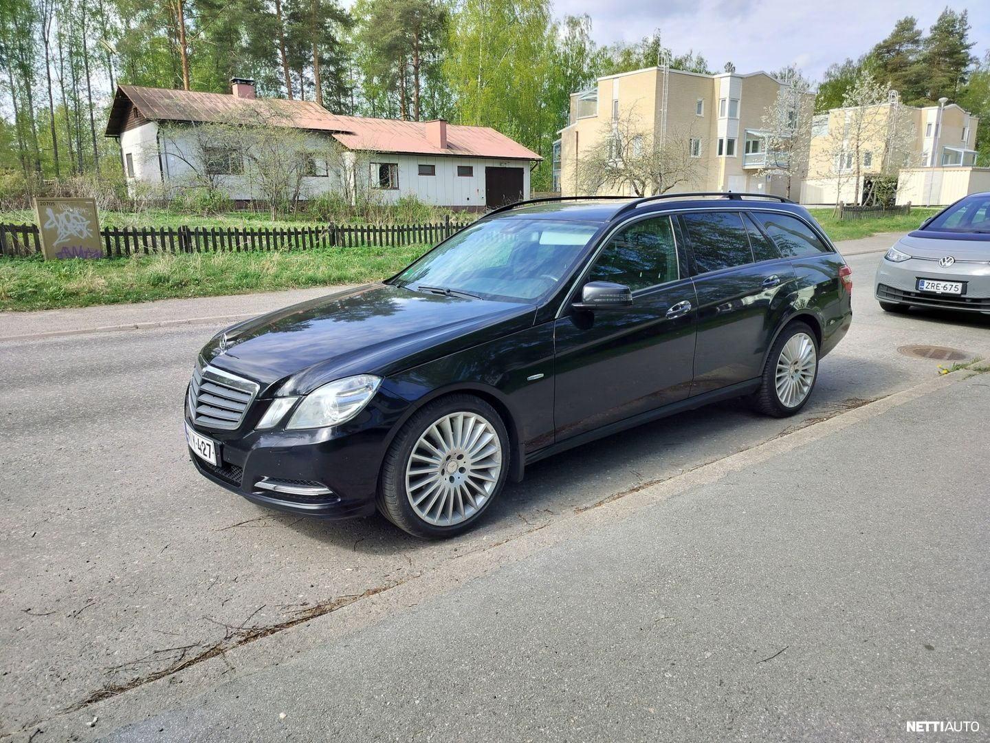 Mercedes-Benz 220