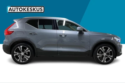 Volvo XC40 2020, kuva 5/24