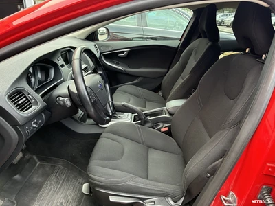 Volvo V40 D2 Business aut 2014, photo 5/5