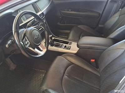 Kia Optima 2020, kuva 7/37