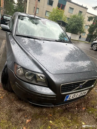 Volvo S40 2006, kuva 2/16