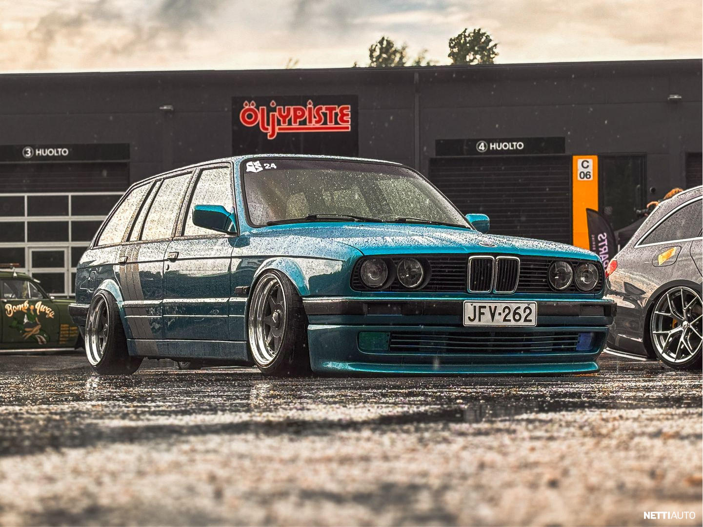 BMW 325
