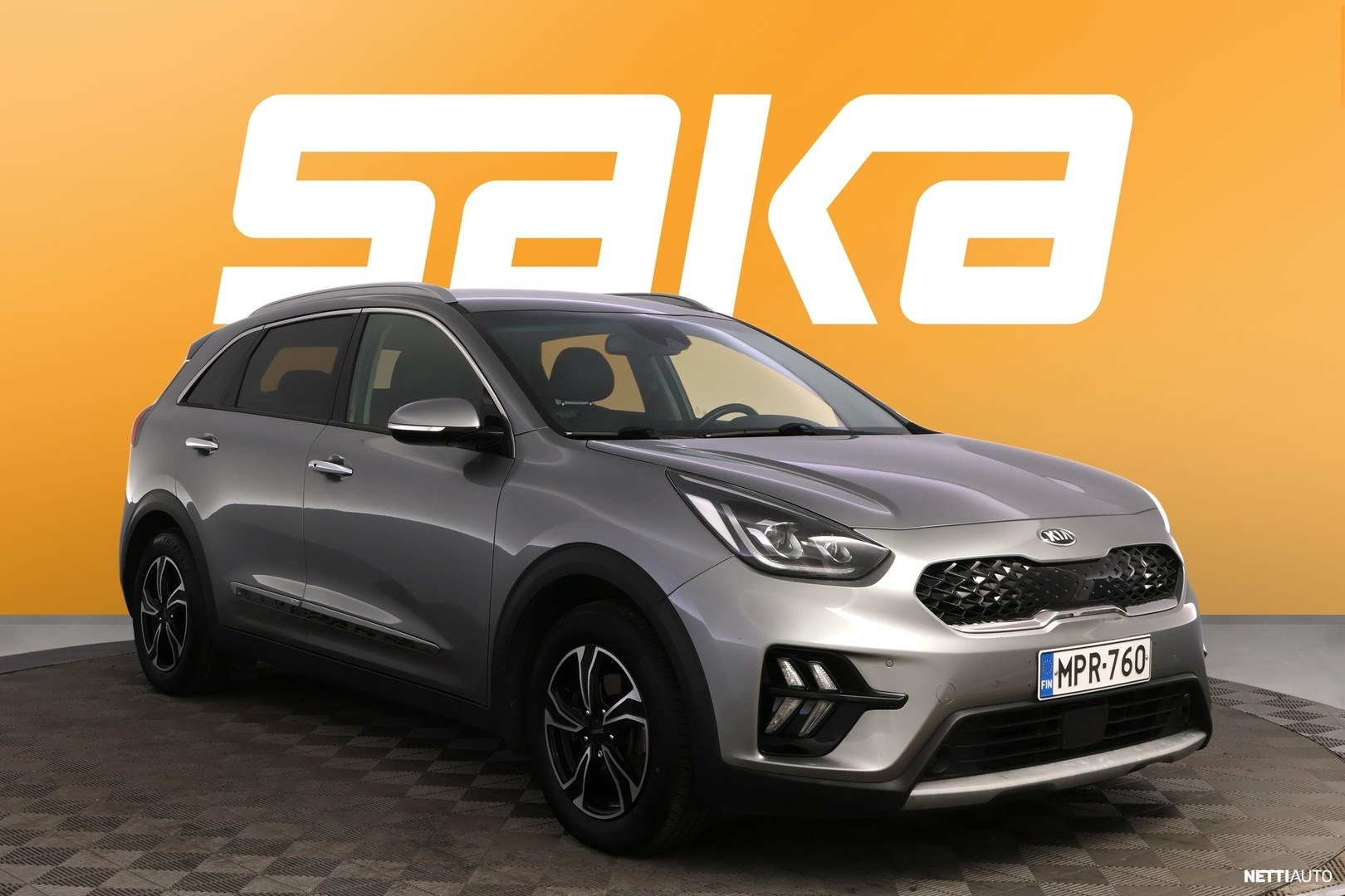 Kia Niro