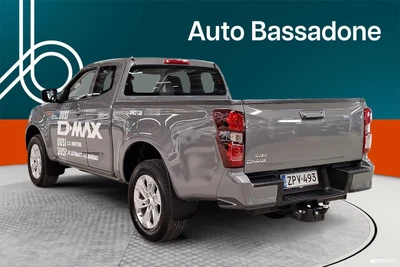 Isuzu D-Max 2026, kuva 3/22