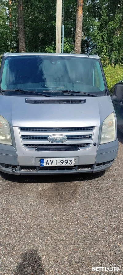 Ford Transit 2007, kuva 2/9