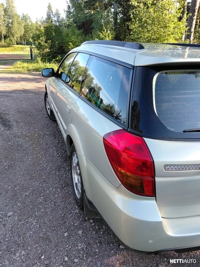 Subaru Outback Outback 2006, kuva 7/16