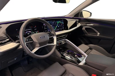 Audi Q5 e-hybrid quattro 220 kW 2026, kuva 6/35