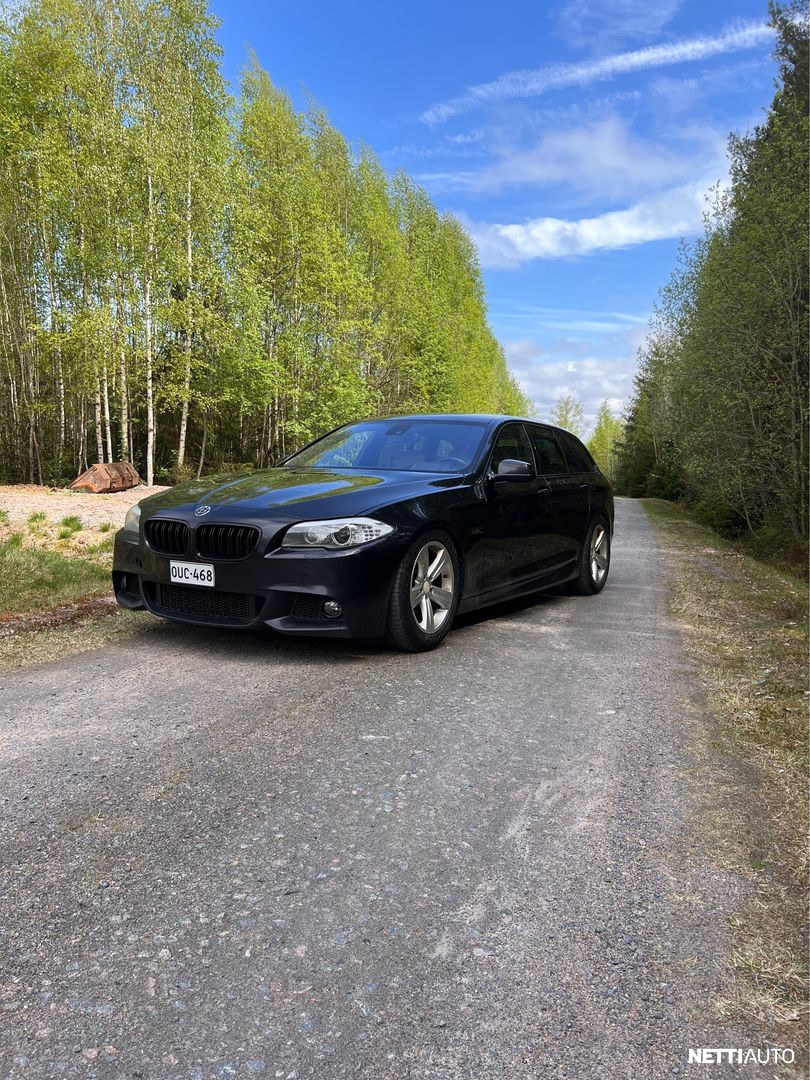 BMW 535