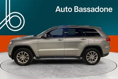 Jeep Grand Cherokee 2017, kuva 2/29