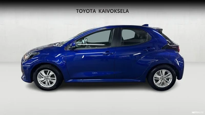 Toyota Yaris 1,5 Hybrid Active Plus 2023, kuva 2/18