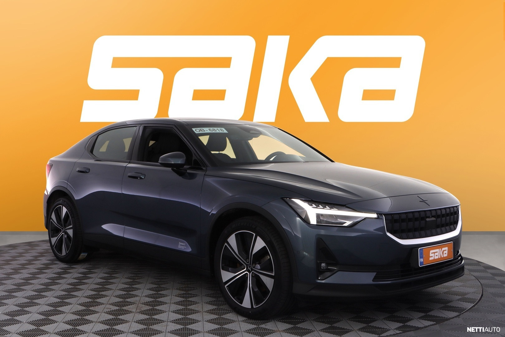 Polestar 2