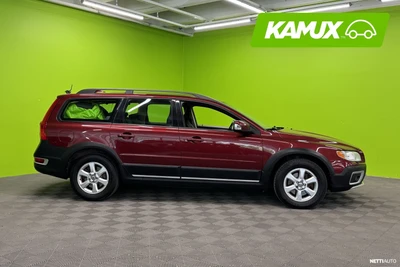 Volvo XC70 D5 AWD Momentum aut 2008, kuva 2/20