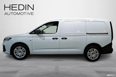 Ford Transit Connect 2026, photo 5/17
