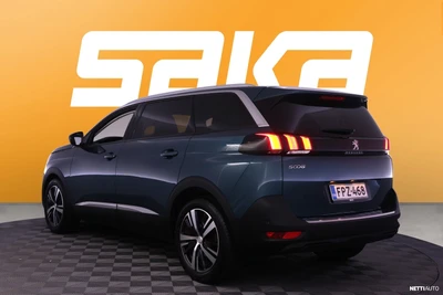 Peugeot 5008 2020, kuva 5/47