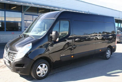Renault Master 2016, photo 5/32