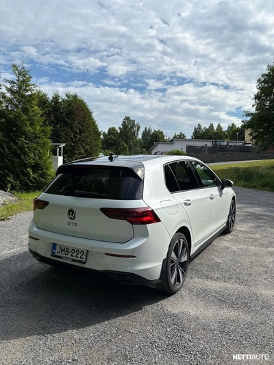 Volkswagen Golf GTE 2021, kuva 3/13
