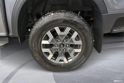Ford Ranger 2026, photo 6/27