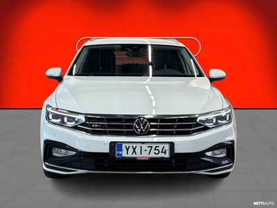 Volkswagen Passat 2021, kuva 3/36