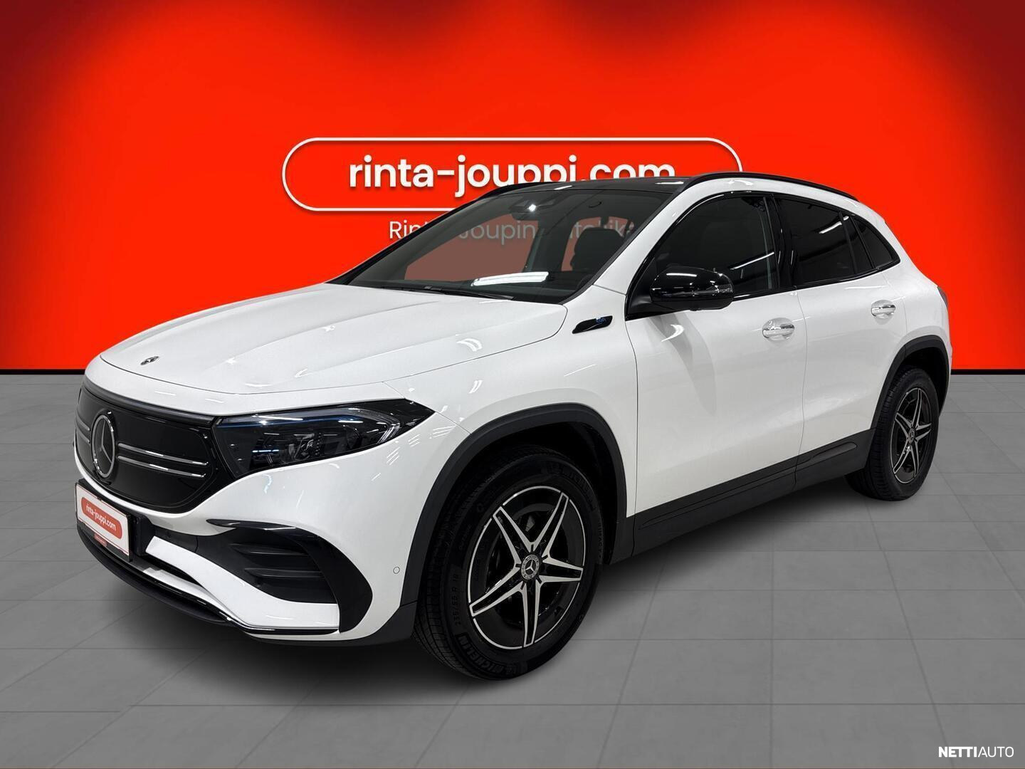Rinta-Joupin Autoliike