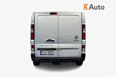Fiat Talento 1,6 ECOjet 125 L2H1 2016, kuva 3/47
