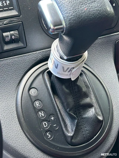 Volkswagen Transporter 2005, photo 5/10