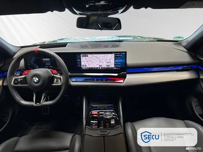 BMW M5 2025, kuva 5/6