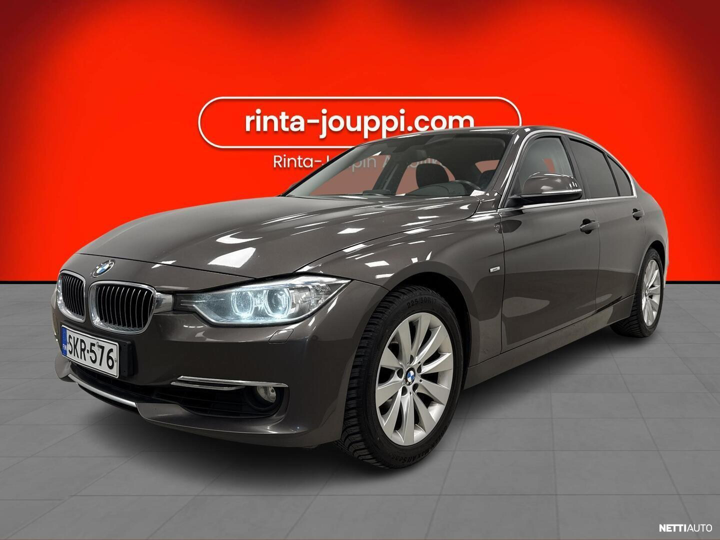 BMW 328