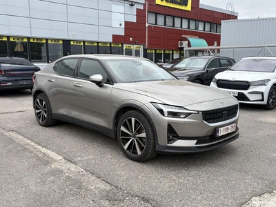 Polestar 2 2021, kuva 3/32