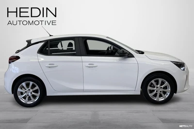Opel Corsa 5-ov Edition 75 2022, photo 6/25