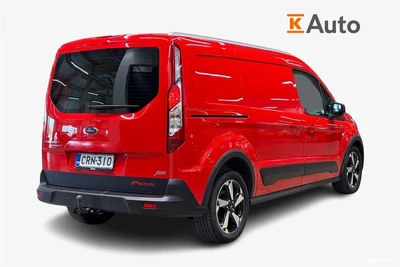 Ford Transit Connect 2023, photo 3/32