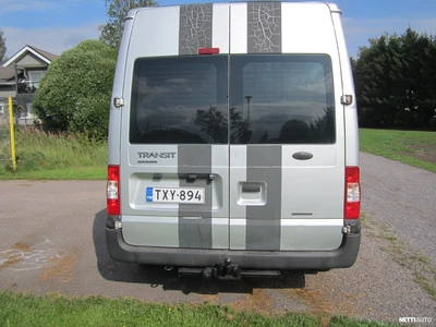 Ford Transit 2012, kuva 4/16