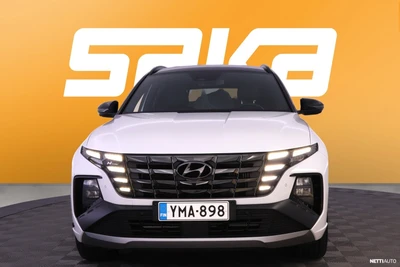 Hyundai Tucson 2023, kuva 2/38