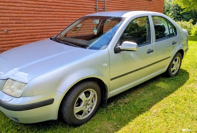Volkswagen Bora 2003, kuva 2/11