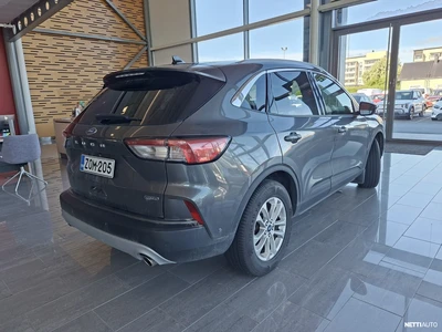 Ford Kuga 2022, kuva 5/15