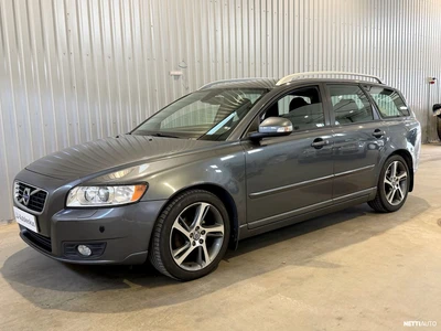 Volvo V50 2012, photo 3/23