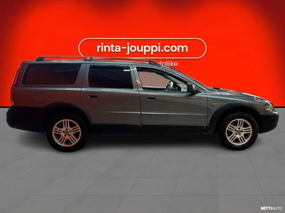 Volvo V70 XC 2,4T AWD 2001, kuva 5/34