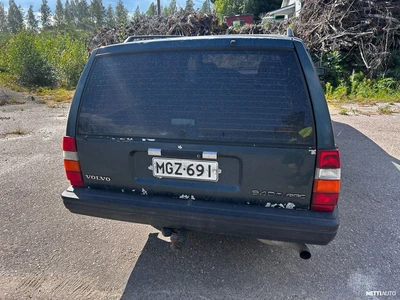 Volvo 940 1994, photo 4/10