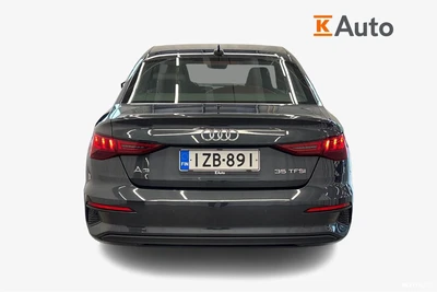 Audi A3 2021, kuva 3/27