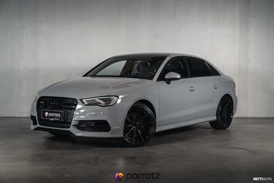 Audi S3 2016, kuva 1/21
